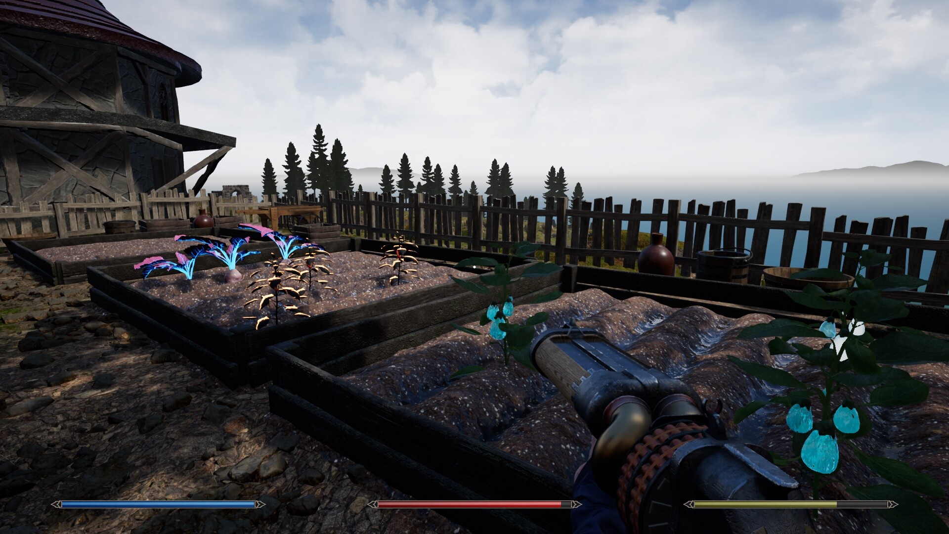 Liber Magus screenshot 4