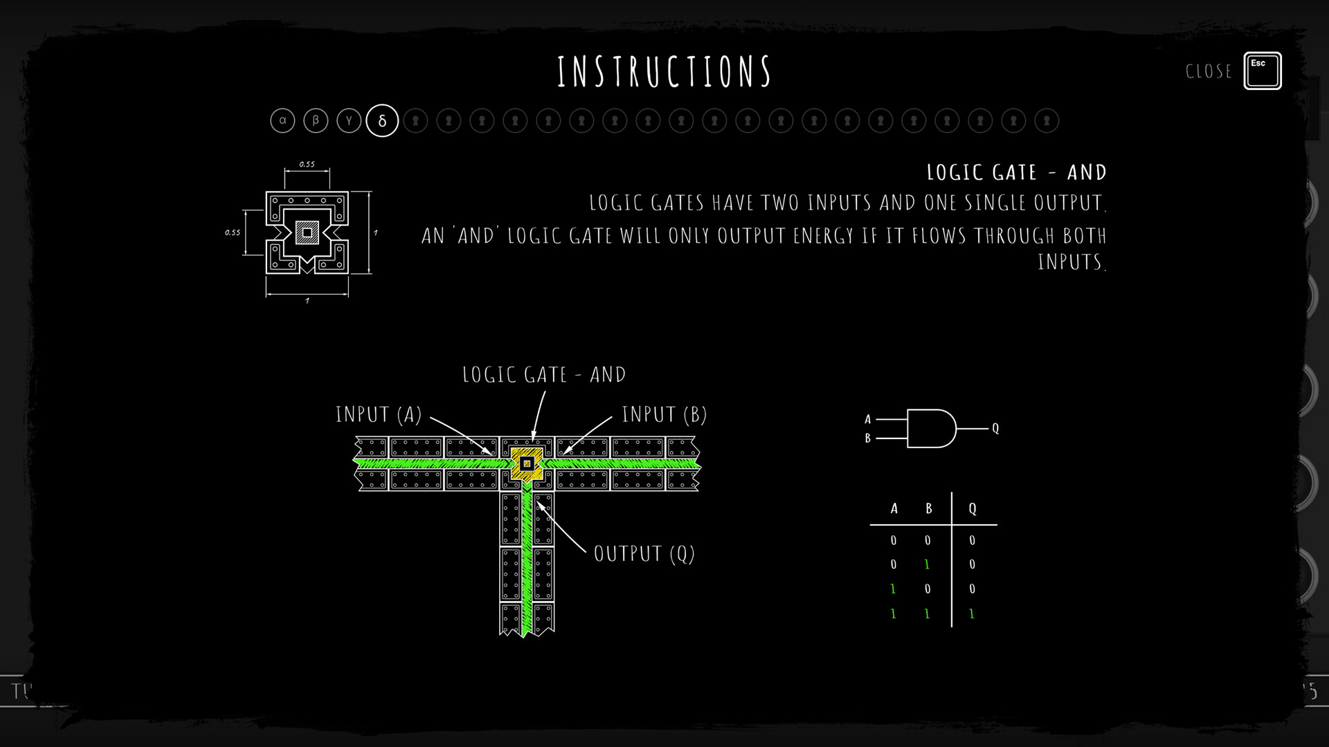 Sokogeek screenshot 5