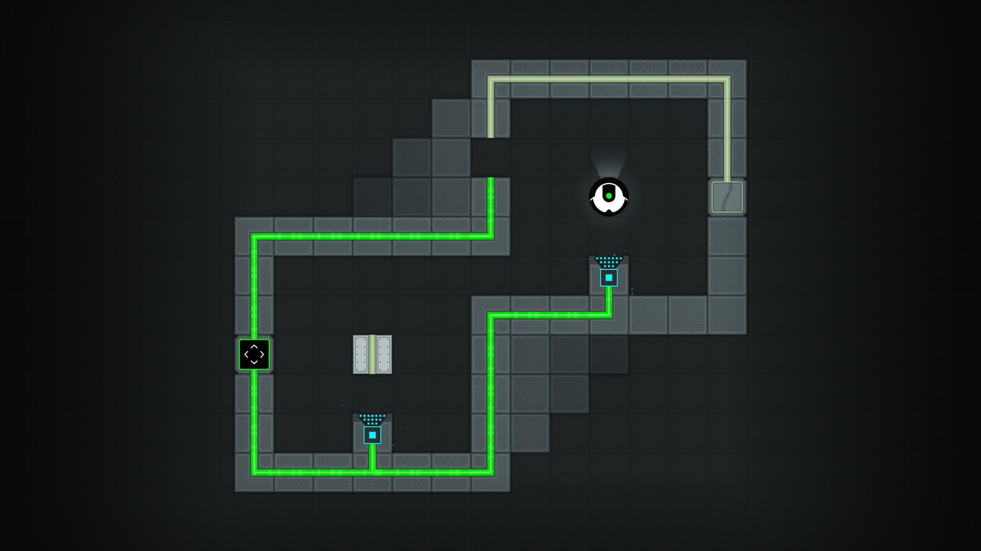 Sokogeek screenshot 3