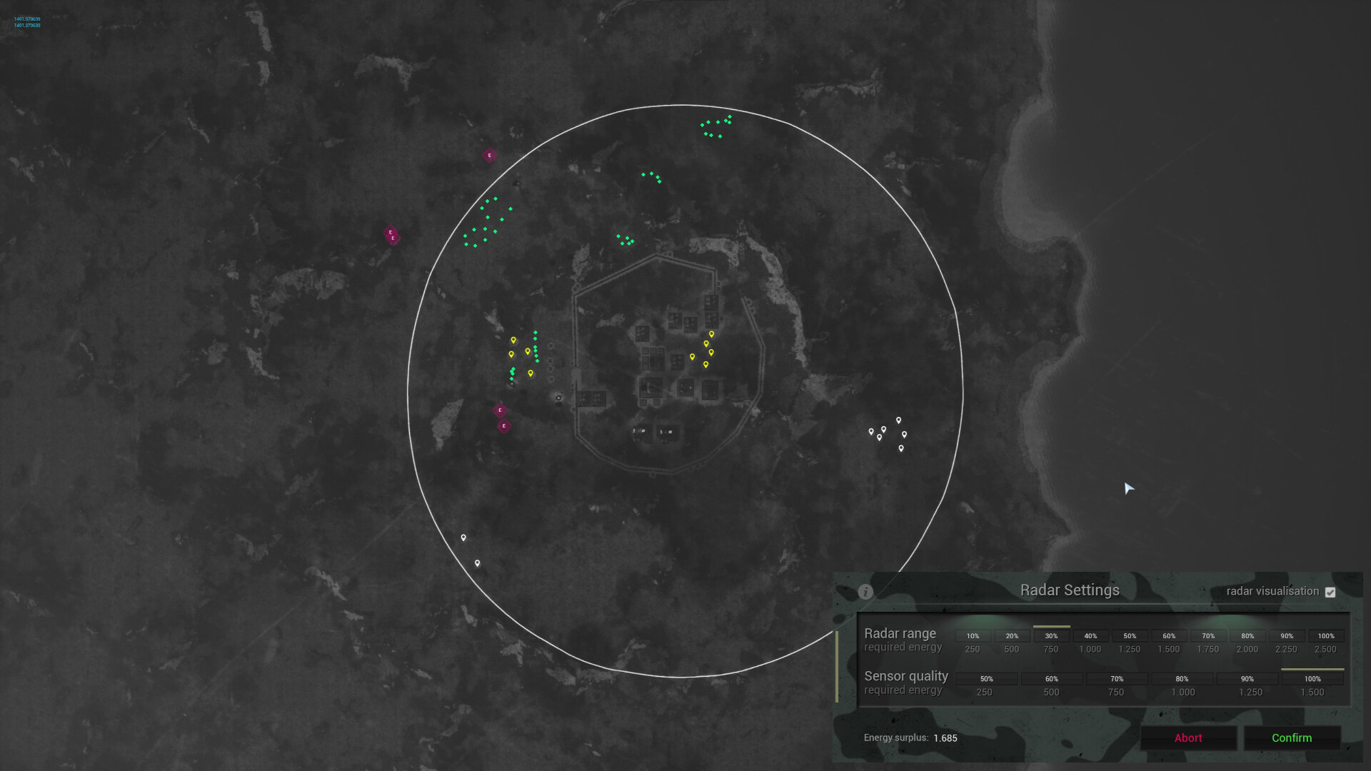 Hyperwar screenshot 10