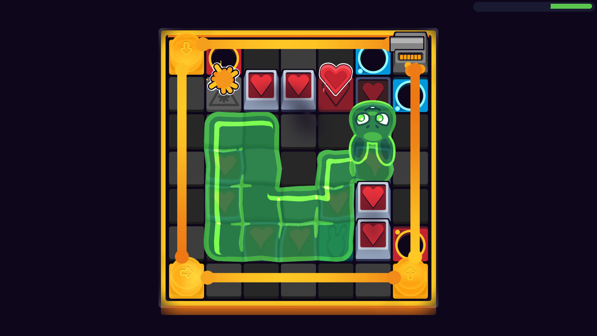 Blobun screenshot 6