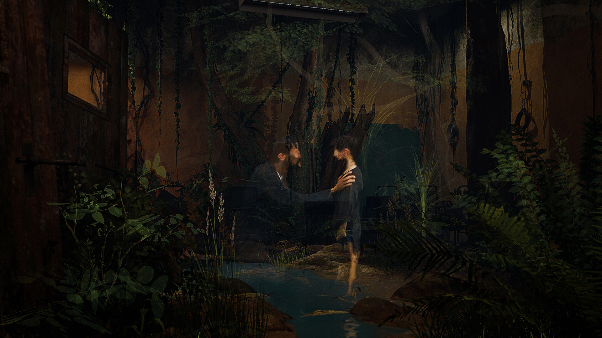 STAY ALIVE MY SON (PC Version): A True Story About A Father's Search For His Son screenshot 4