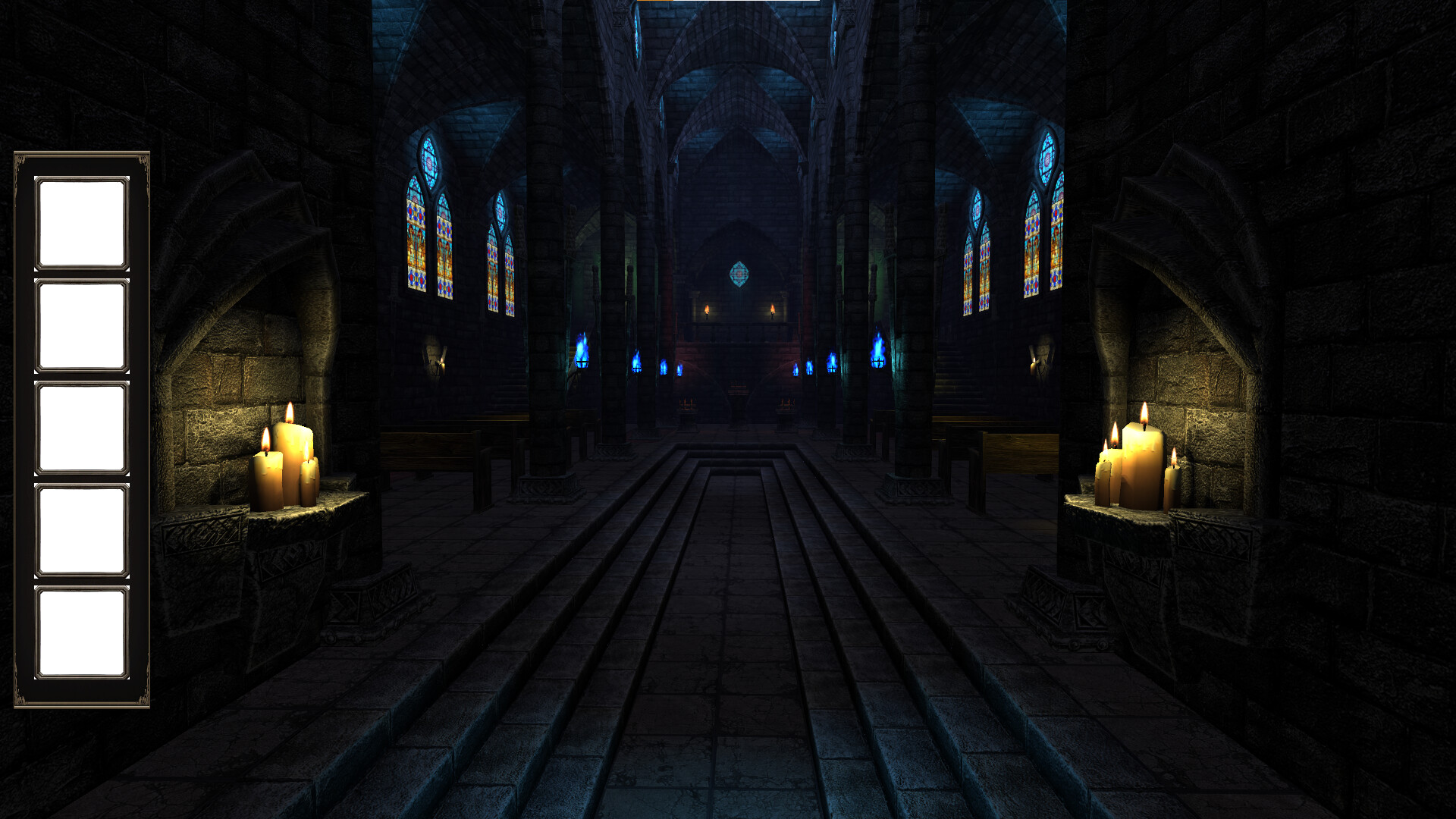 Ortunia Mysteries: Where Did Everybody Go? screenshot 3