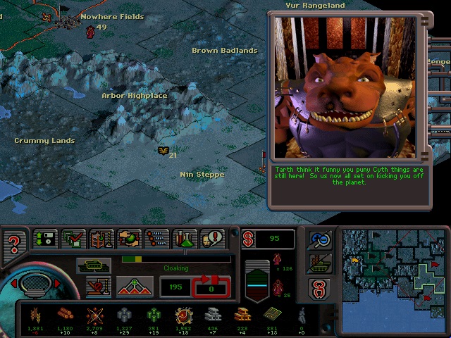 Deadlock II: Shrine Wars screenshot 7