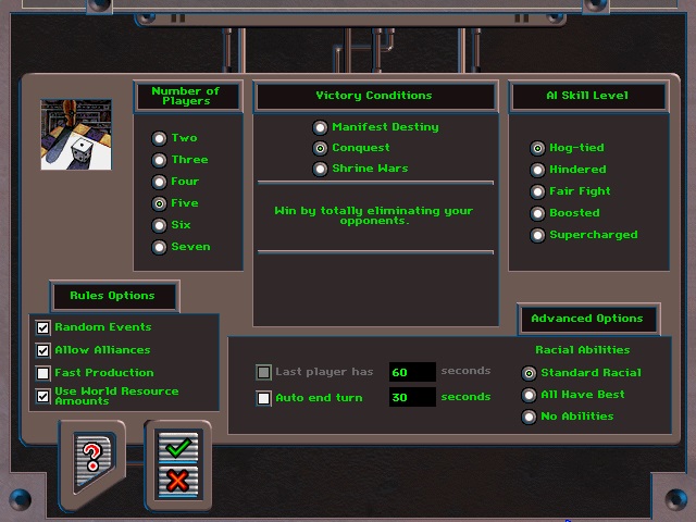 Deadlock II: Shrine Wars screenshot 2