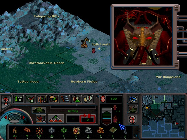 Deadlock II: Shrine Wars screenshot 3