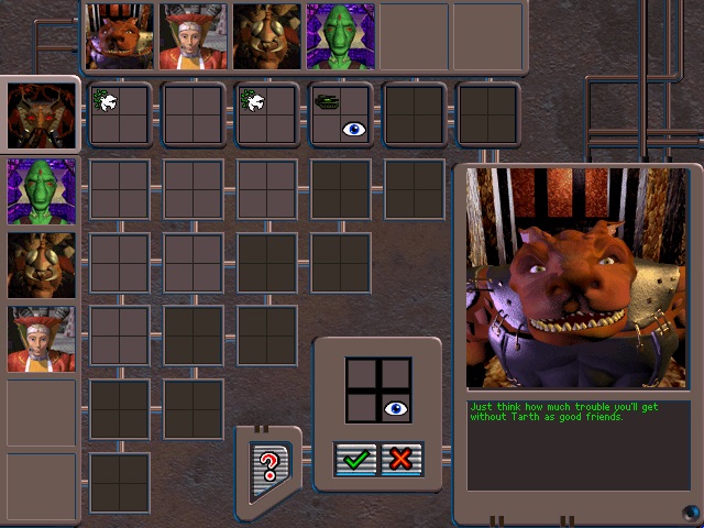 Deadlock II: Shrine Wars screenshot 8