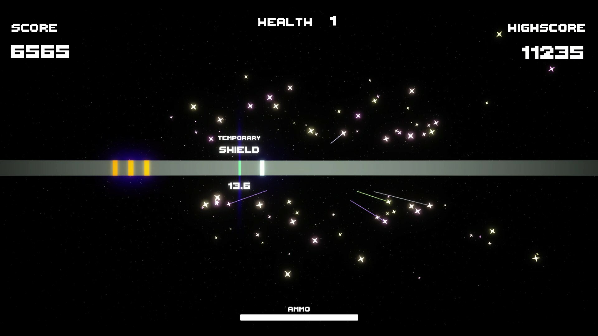 OUTL1NED screenshot 5