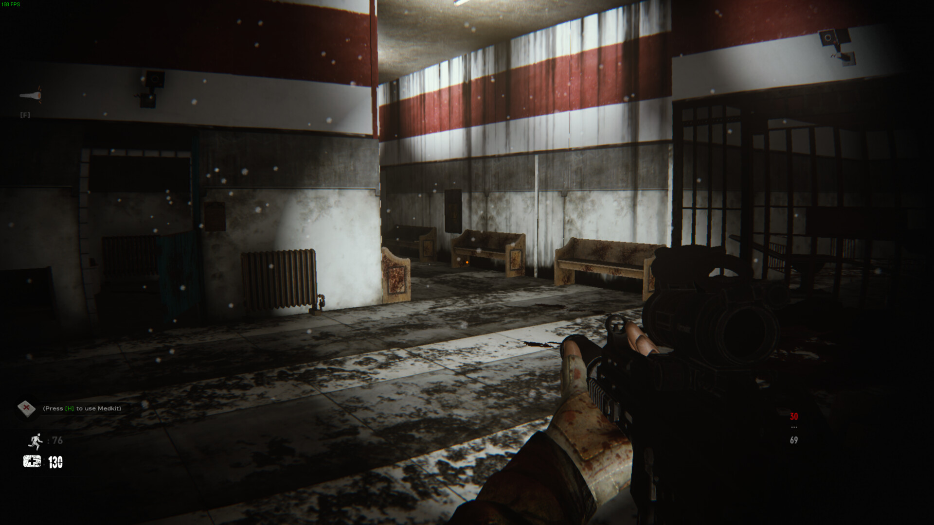 The Nightmare of Pandemic - Kyle's Story screenshot 22