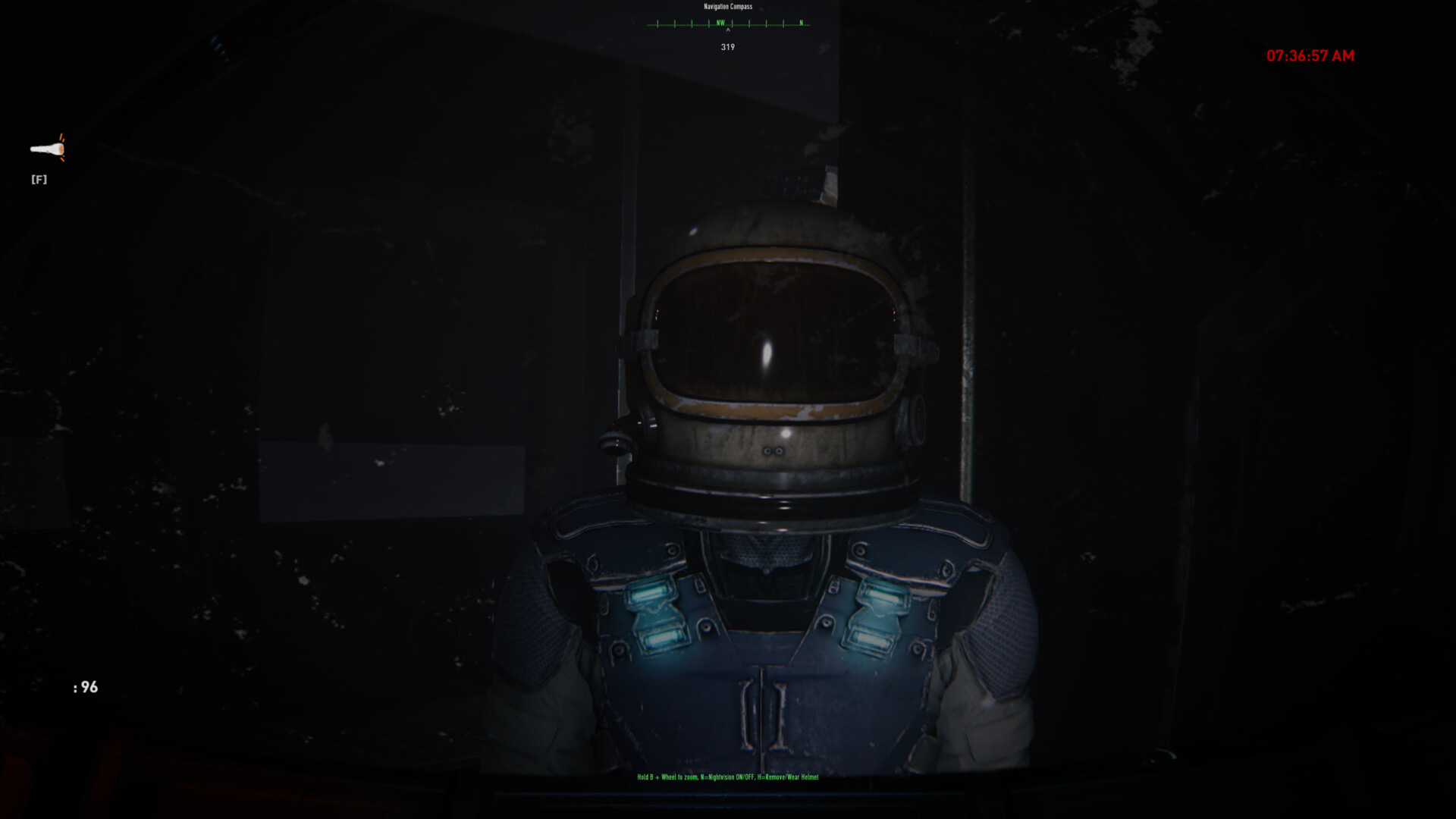 The Nightmare of Pandemic - Kyle's Story screenshot 1