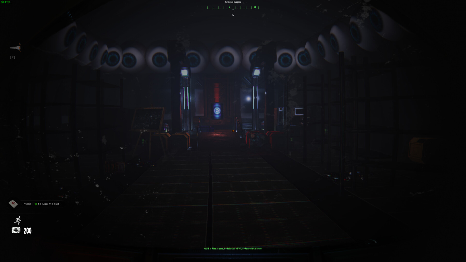 The Nightmare of Pandemic - Kyle's Story screenshot 5