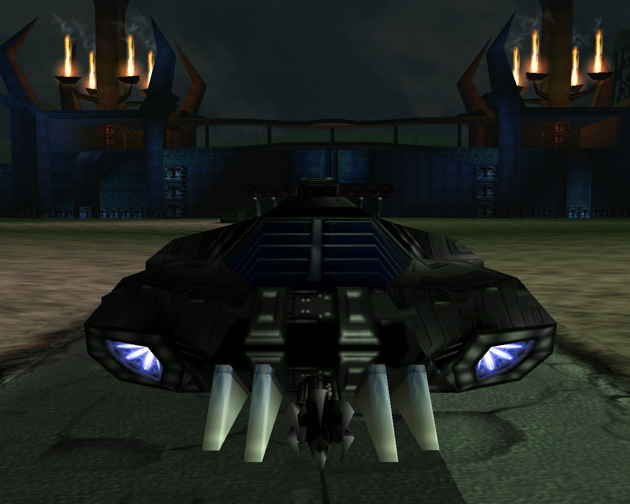 Redline screenshot 5