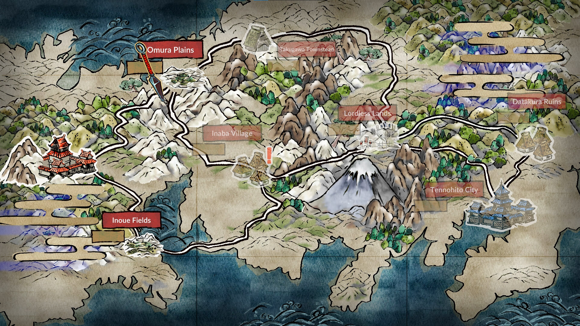 Steampunk Shinobi screenshot 5