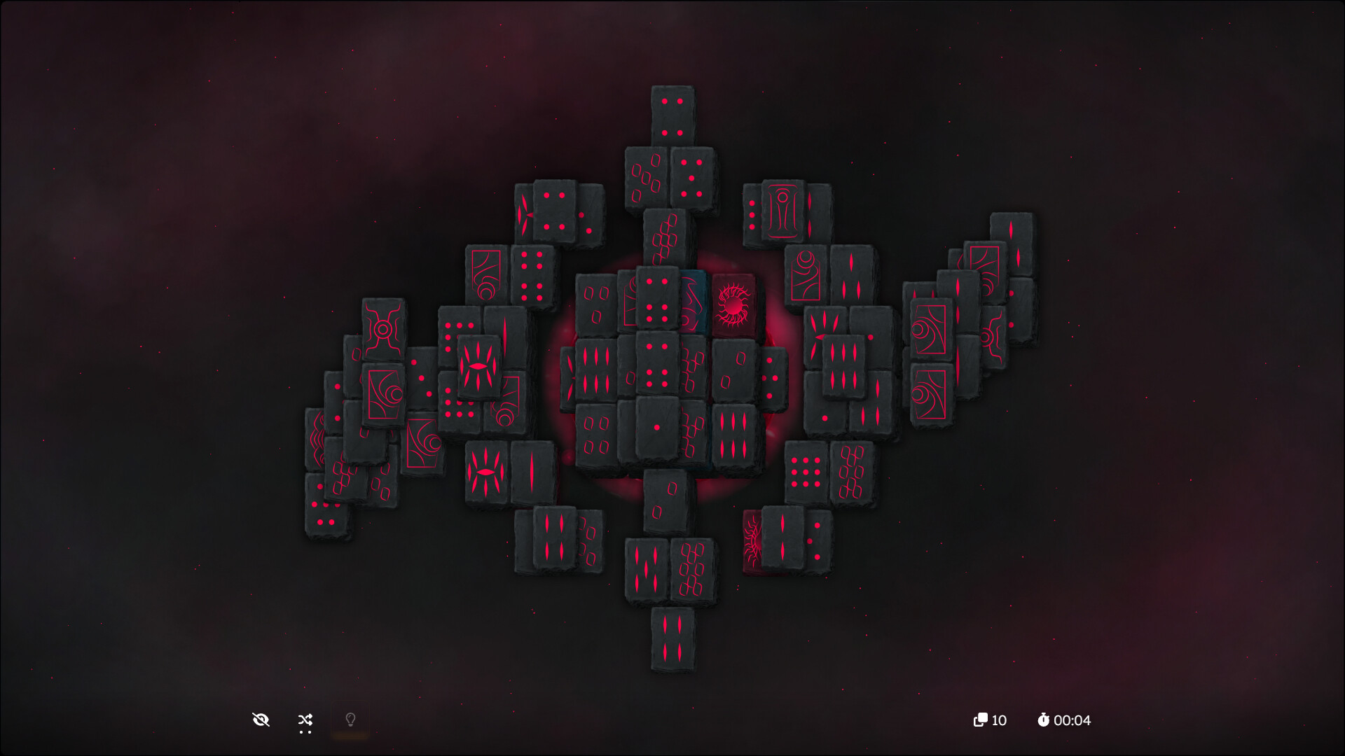 Mahjong Realms screenshot 2