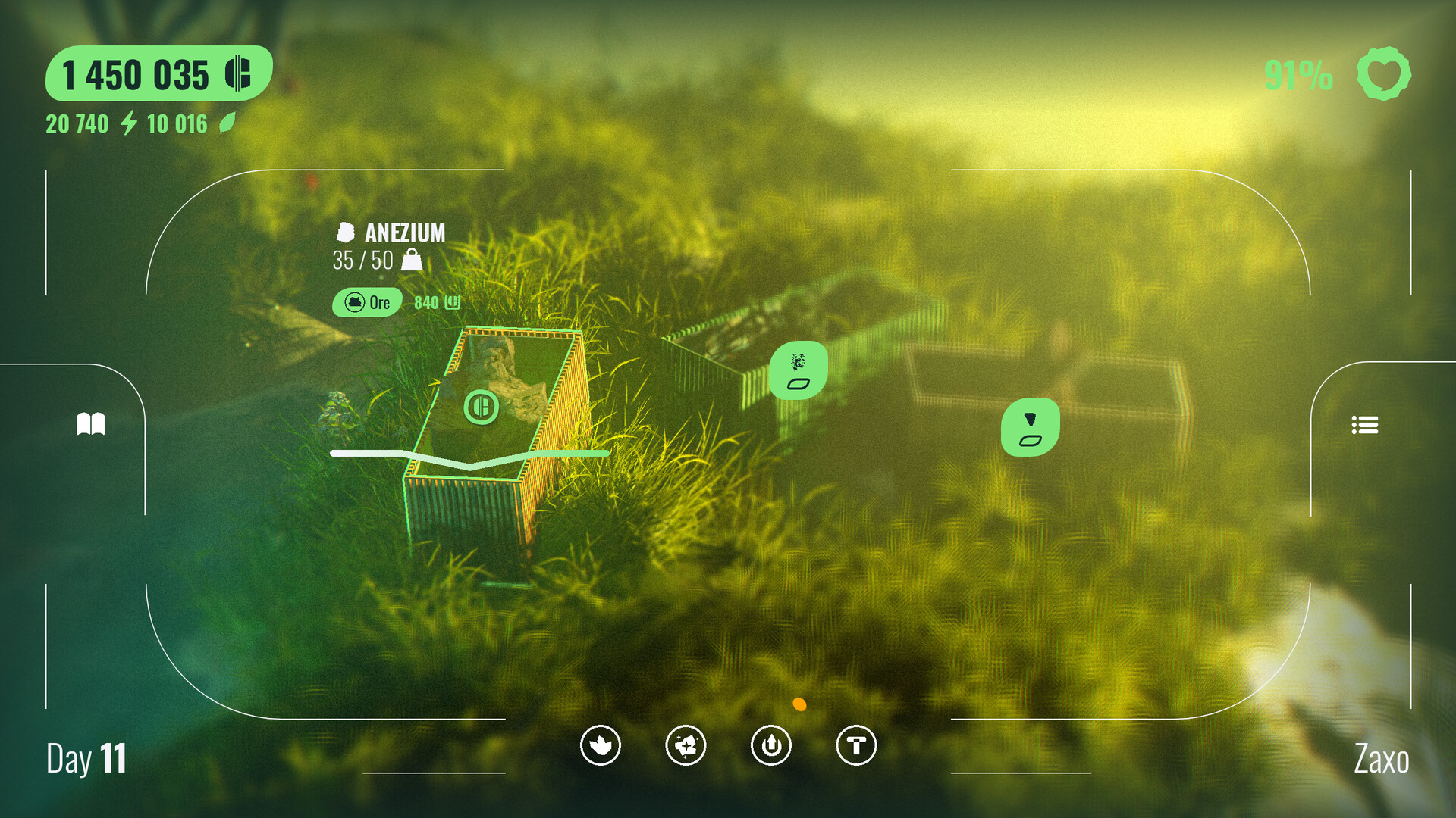 Clickonomy screenshot 6