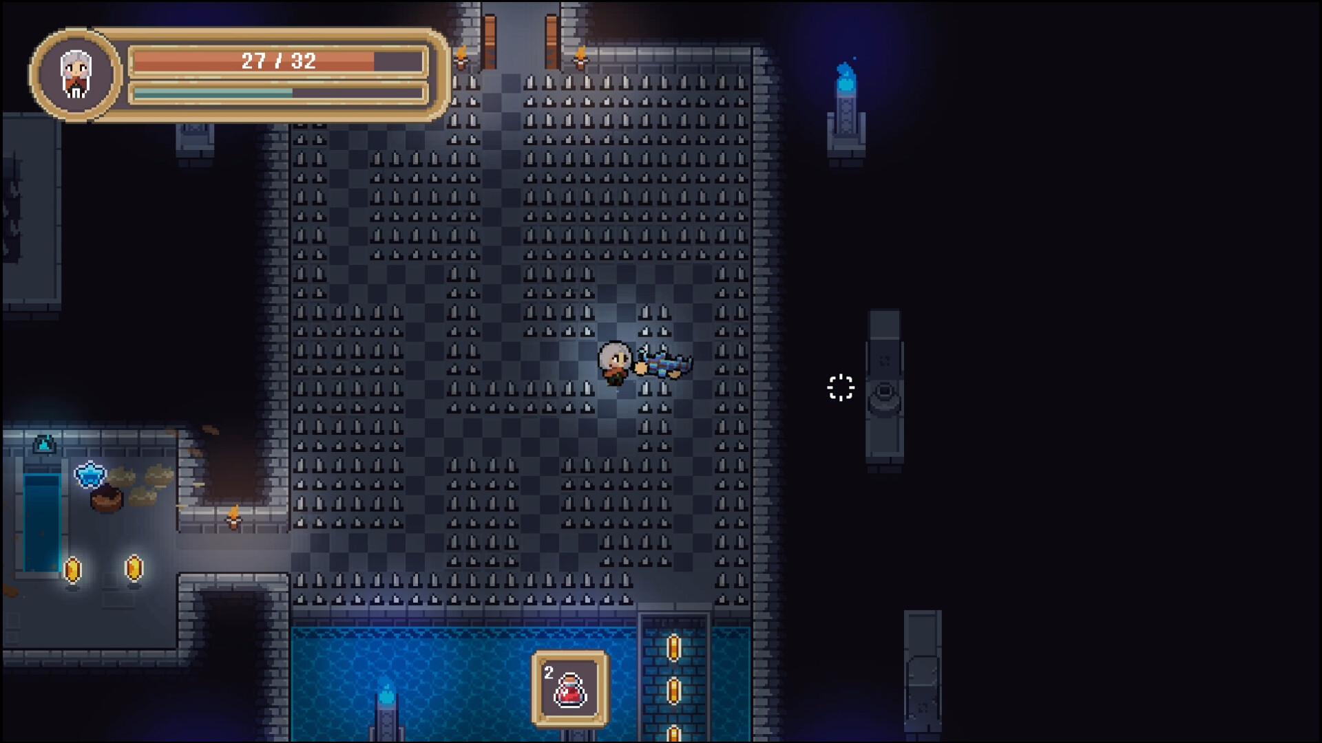 The Courage of Cordelia screenshot 9