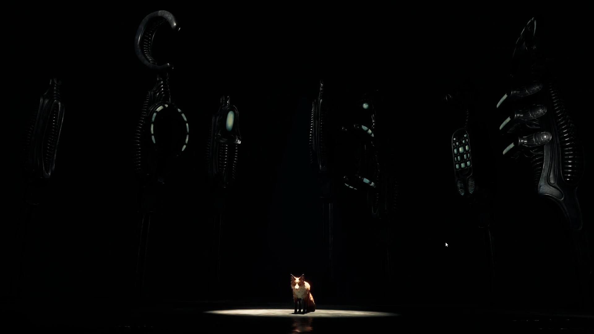 The King Of Beasts screenshot 4