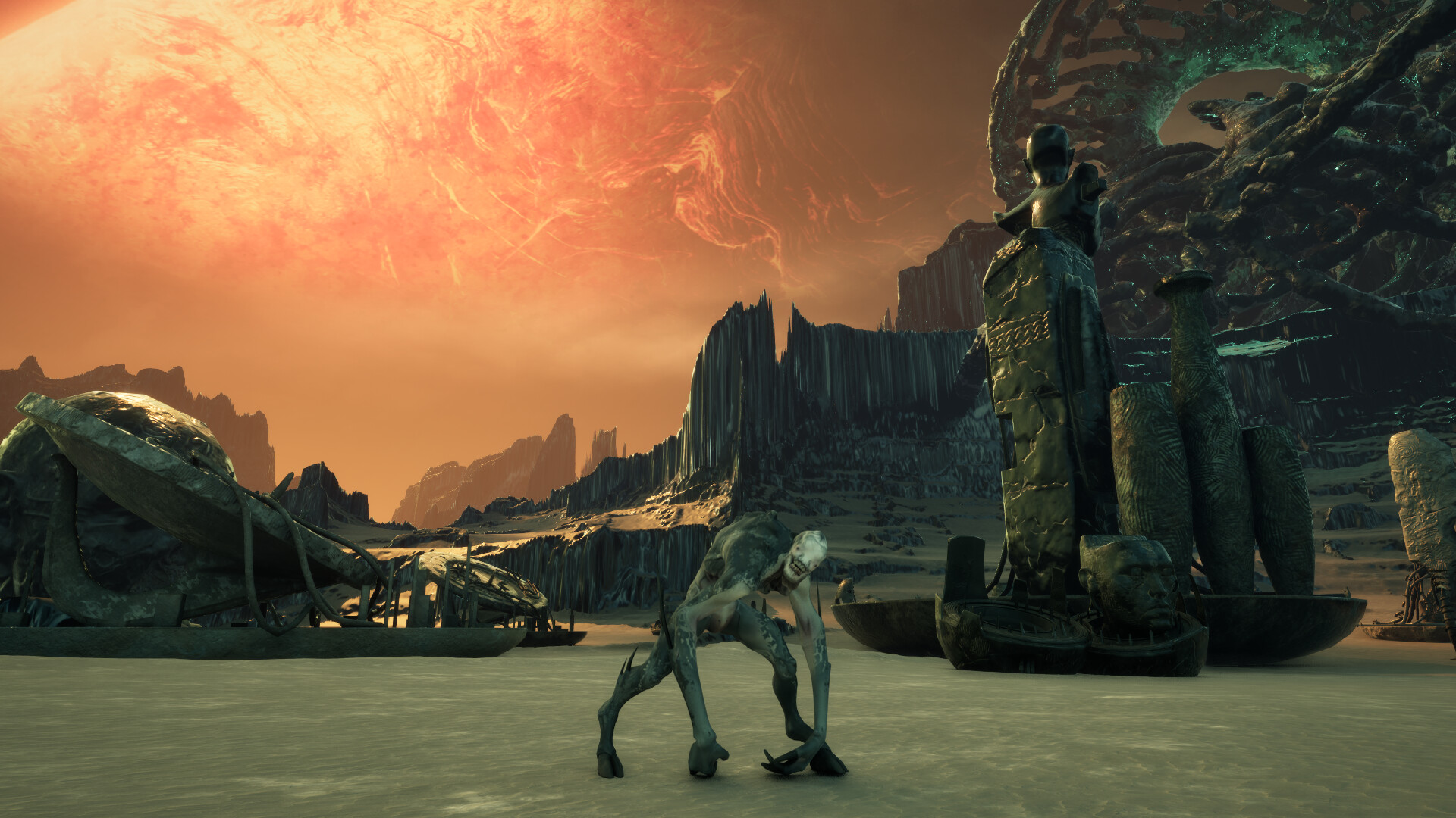 The King Of Beasts screenshot 11