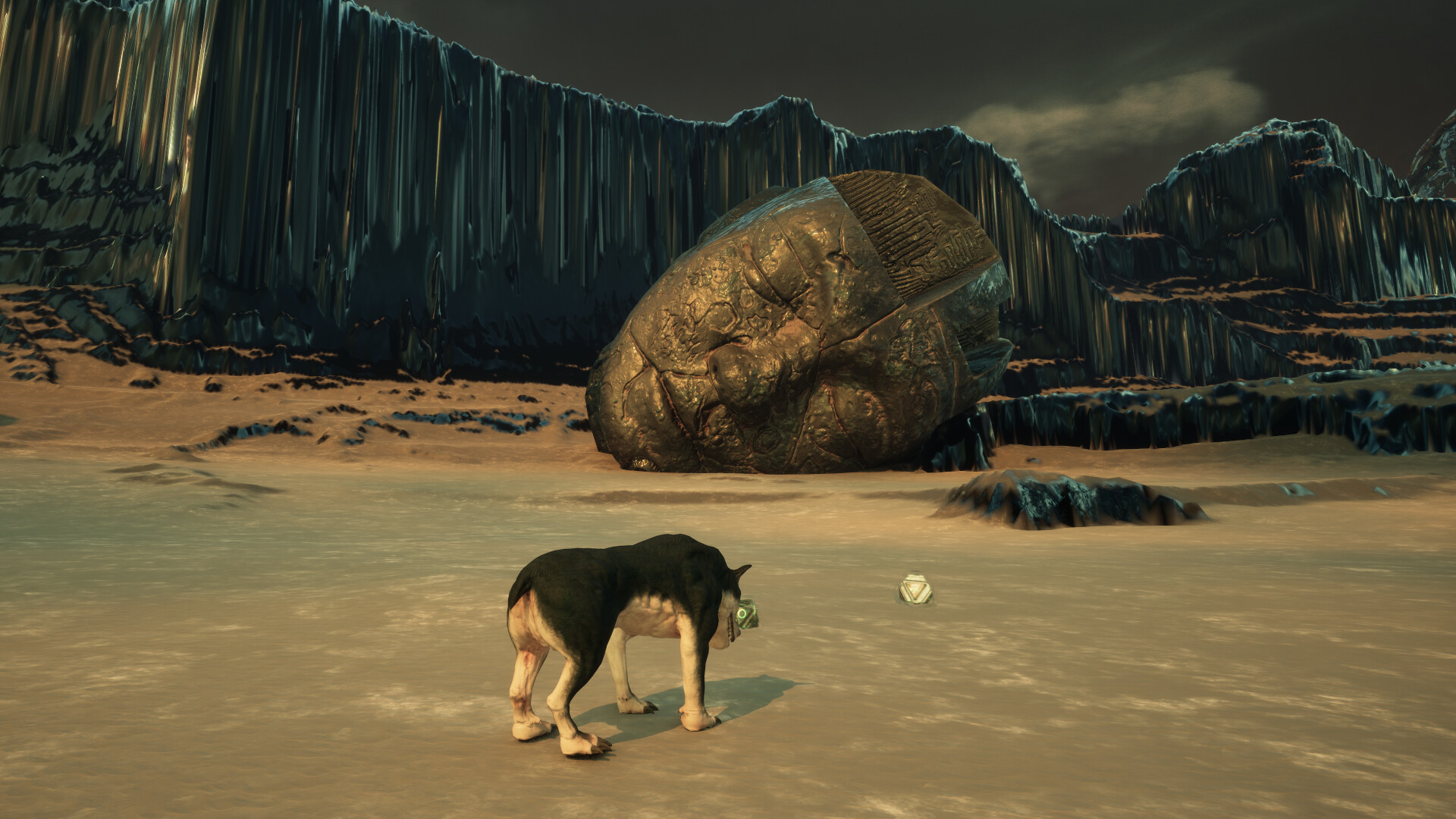 The King Of Beasts screenshot 10