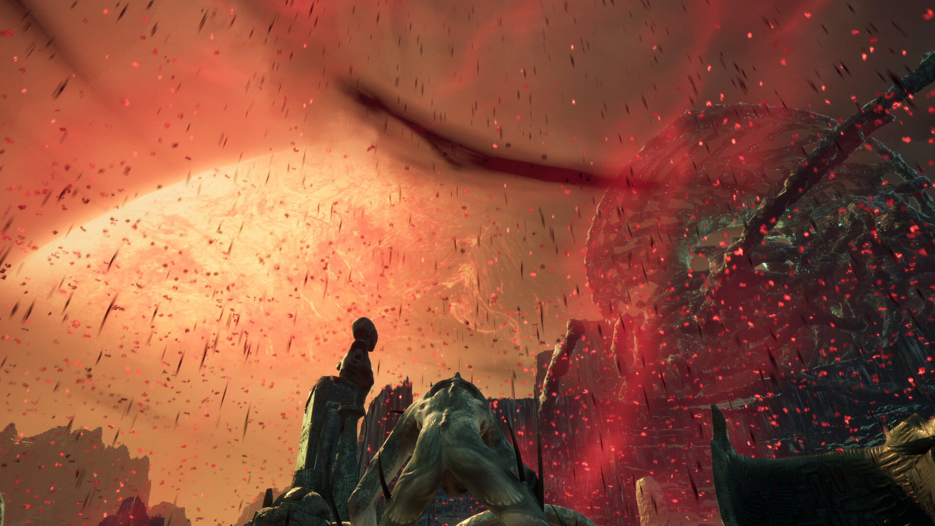 The King Of Beasts screenshot 14