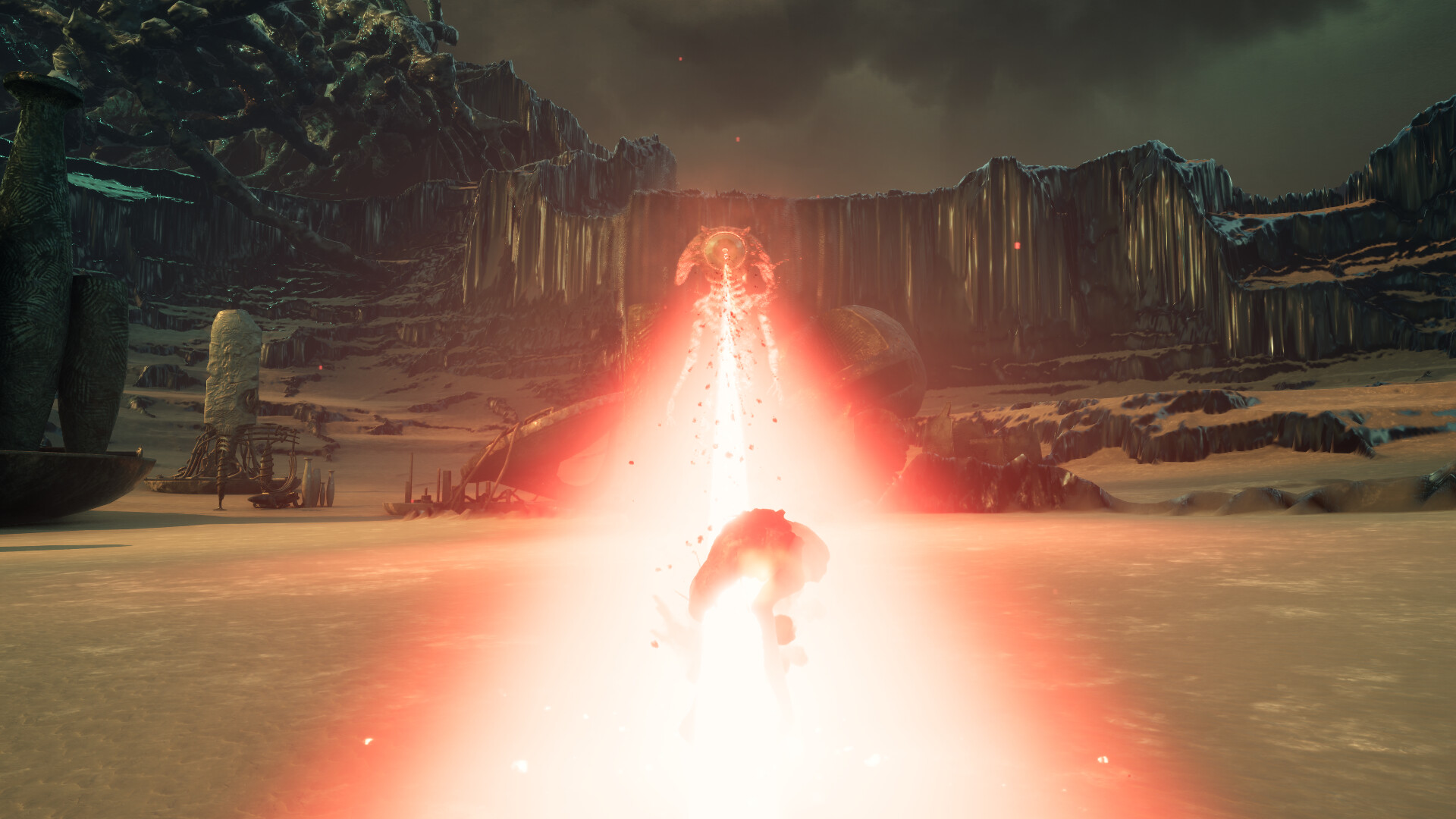 The King Of Beasts screenshot 12
