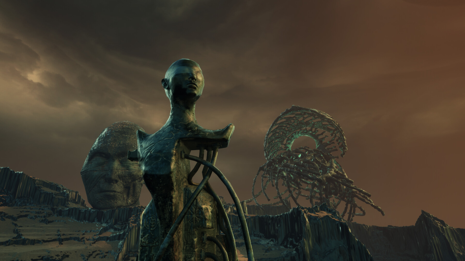 The King Of Beasts screenshot 16