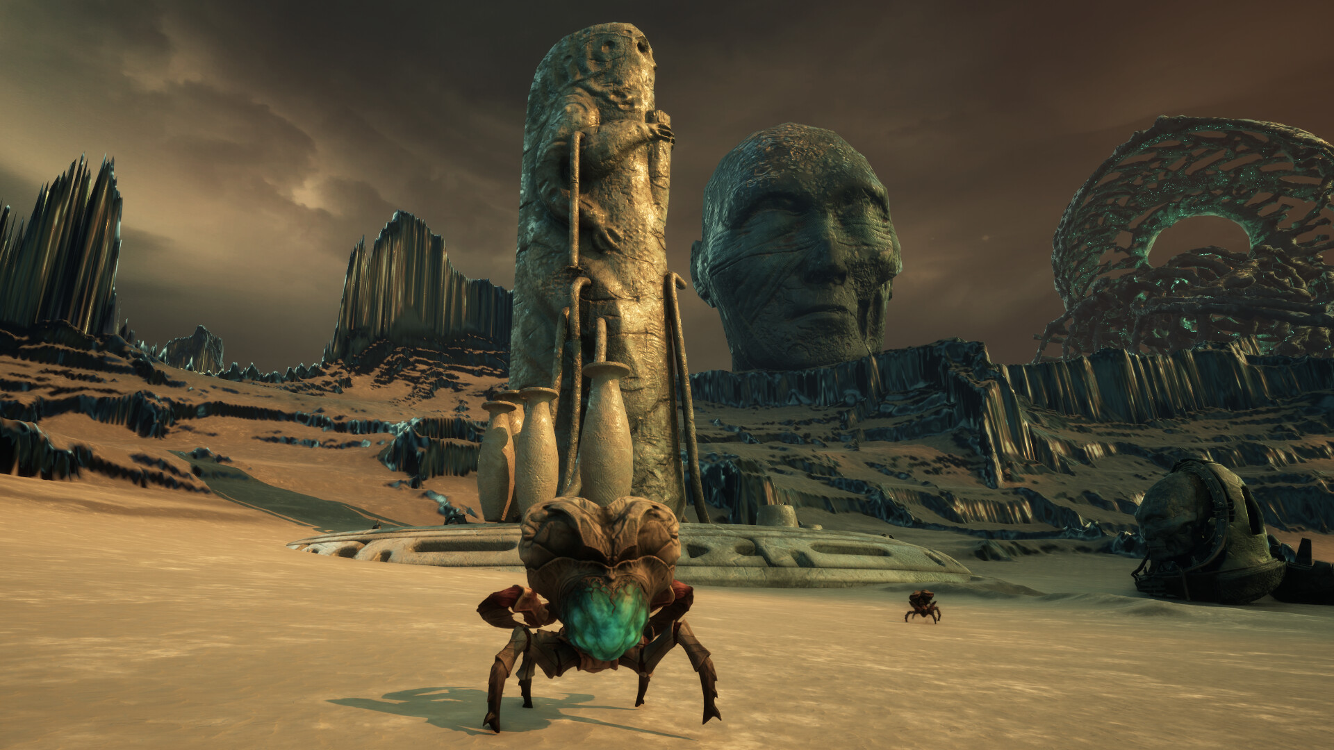 The King Of Beasts screenshot 15
