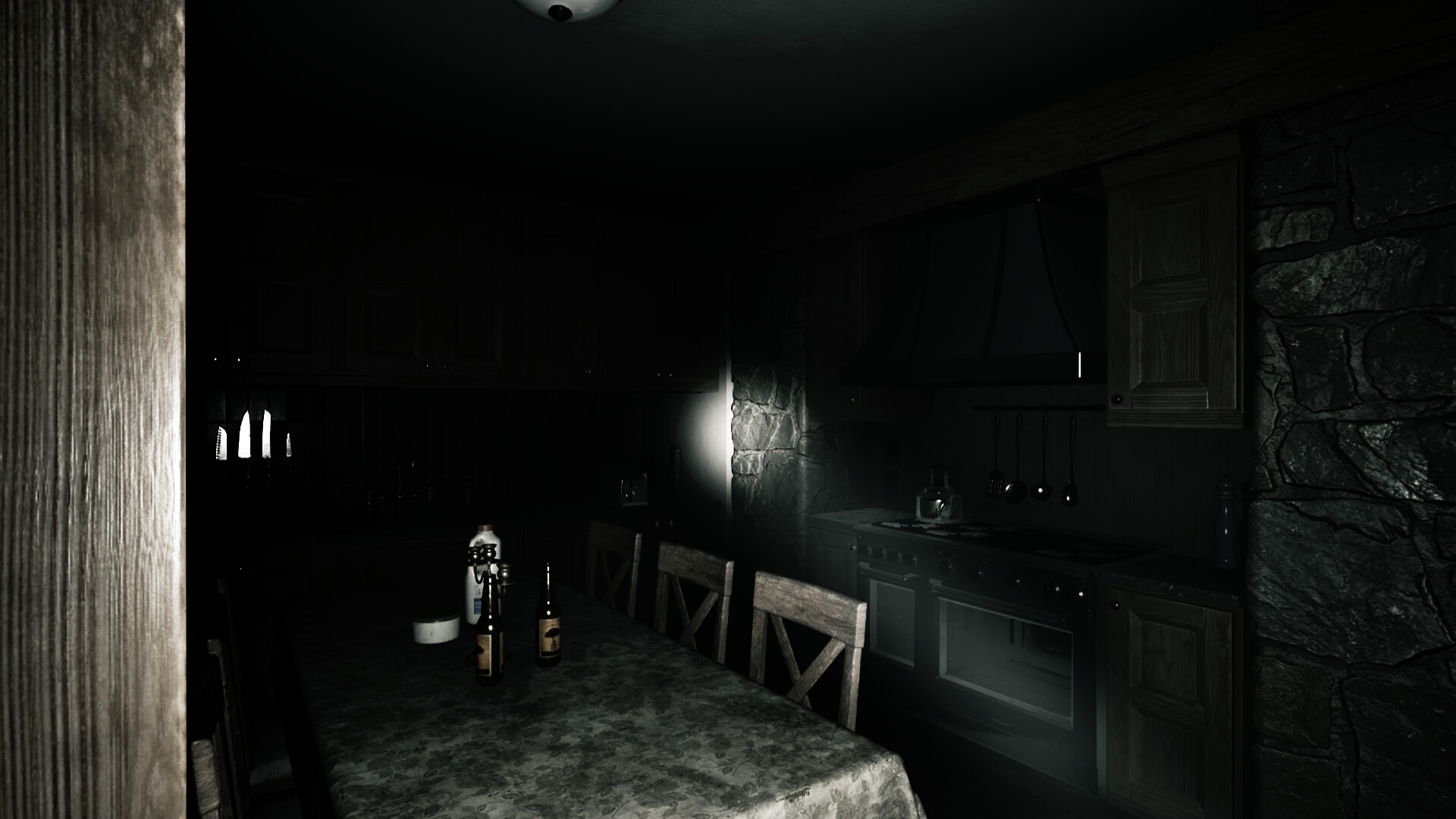 Vesnith Tapes screenshot 1