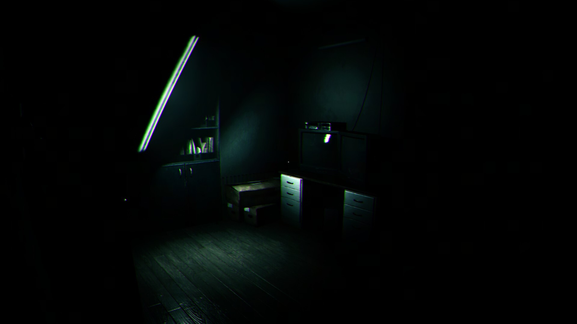 Vesnith Tapes screenshot 9