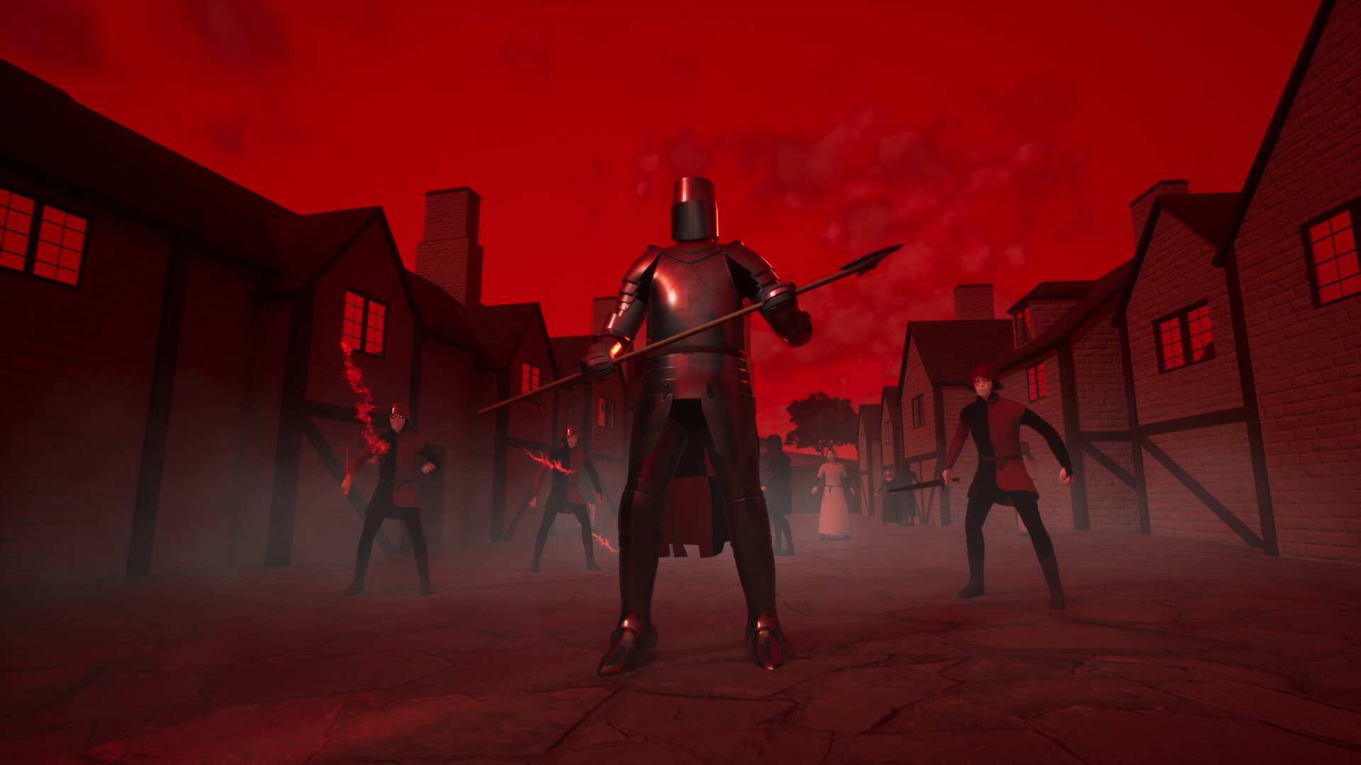 Storm's Wrath screenshot 2