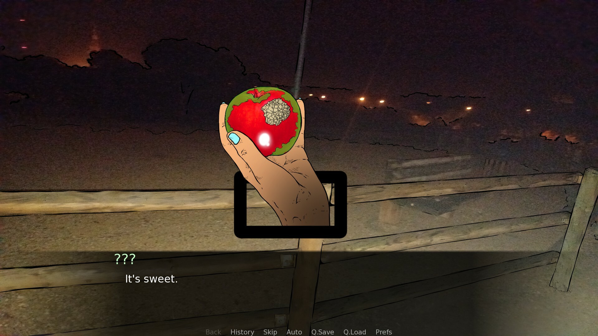 Good Morning screenshot 9