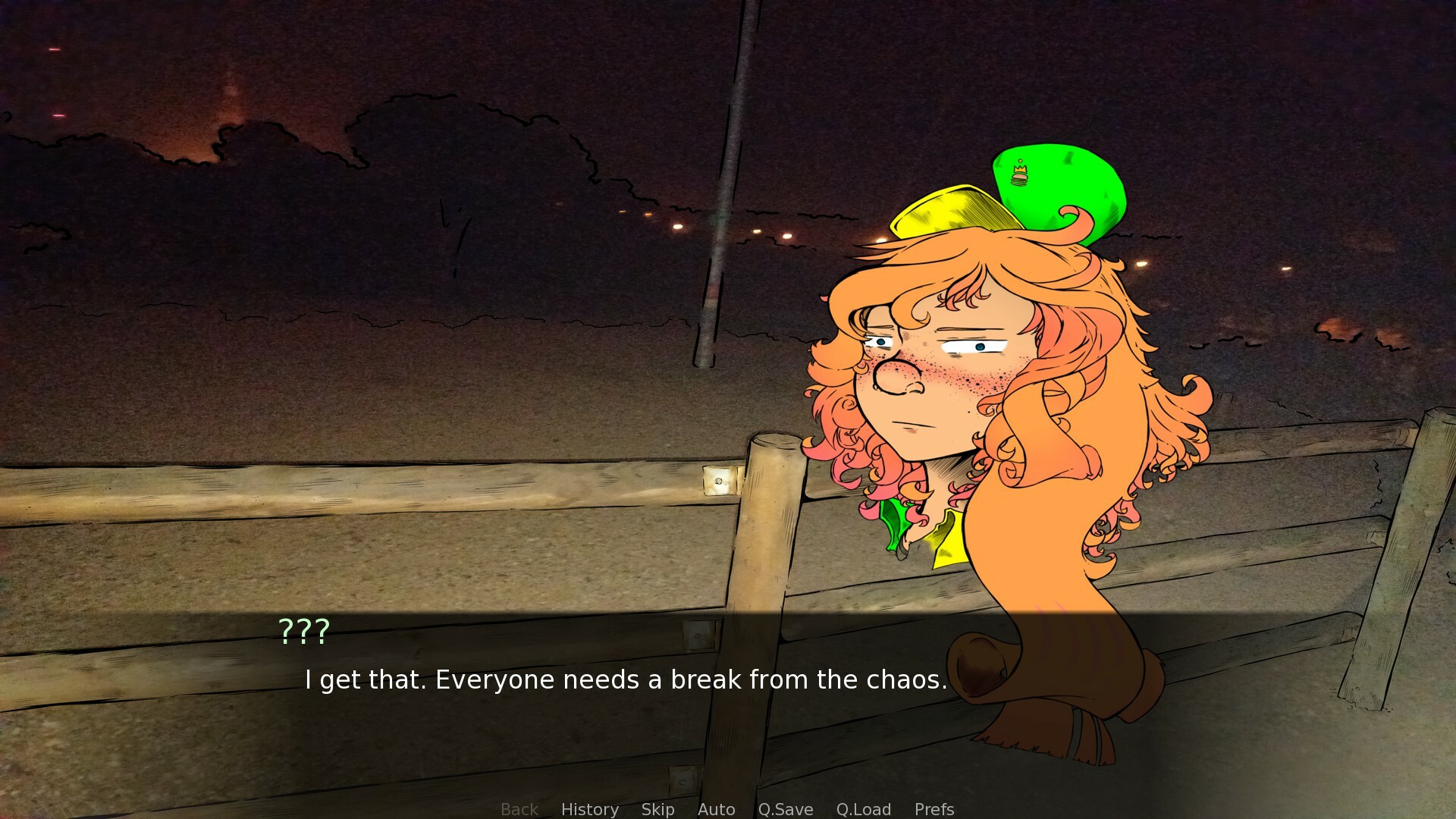 Good Morning screenshot 10