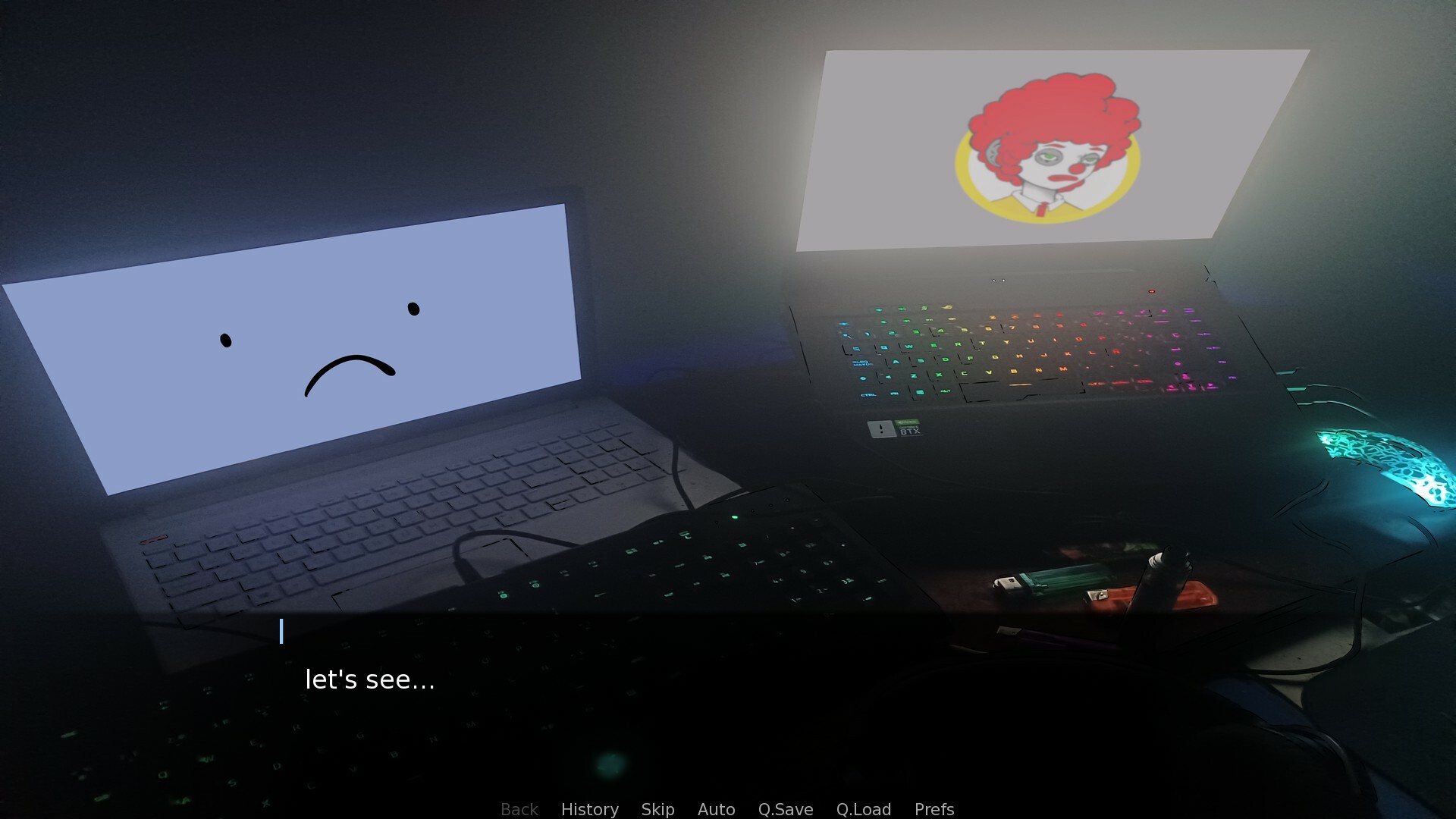 Good Morning screenshot 6