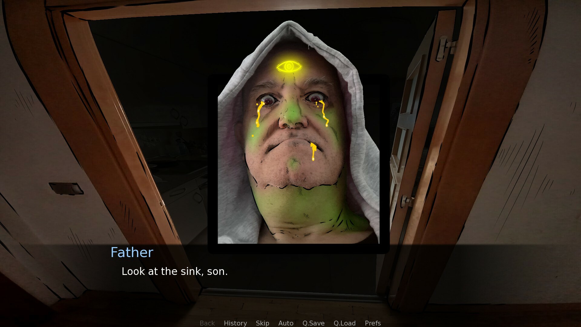 Good Morning screenshot 8
