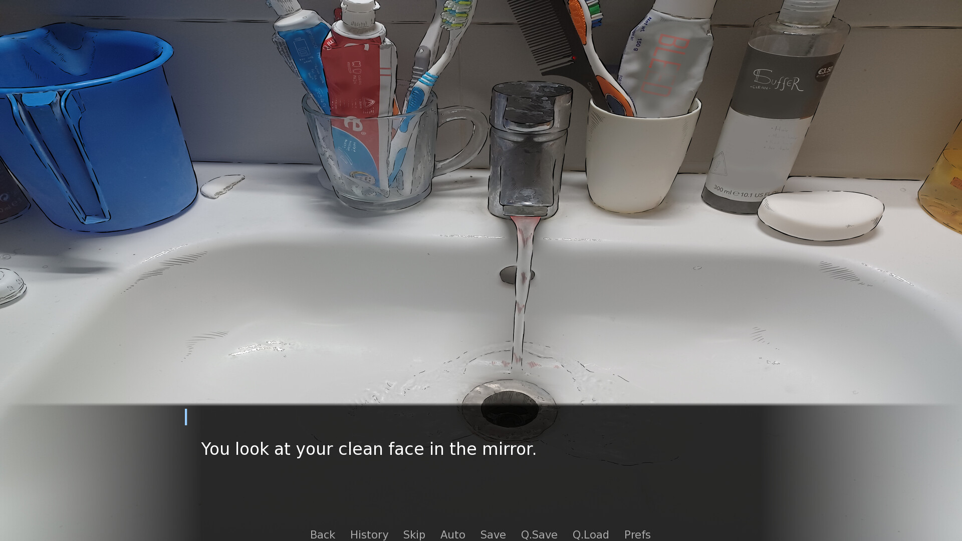 Good Morning screenshot 1