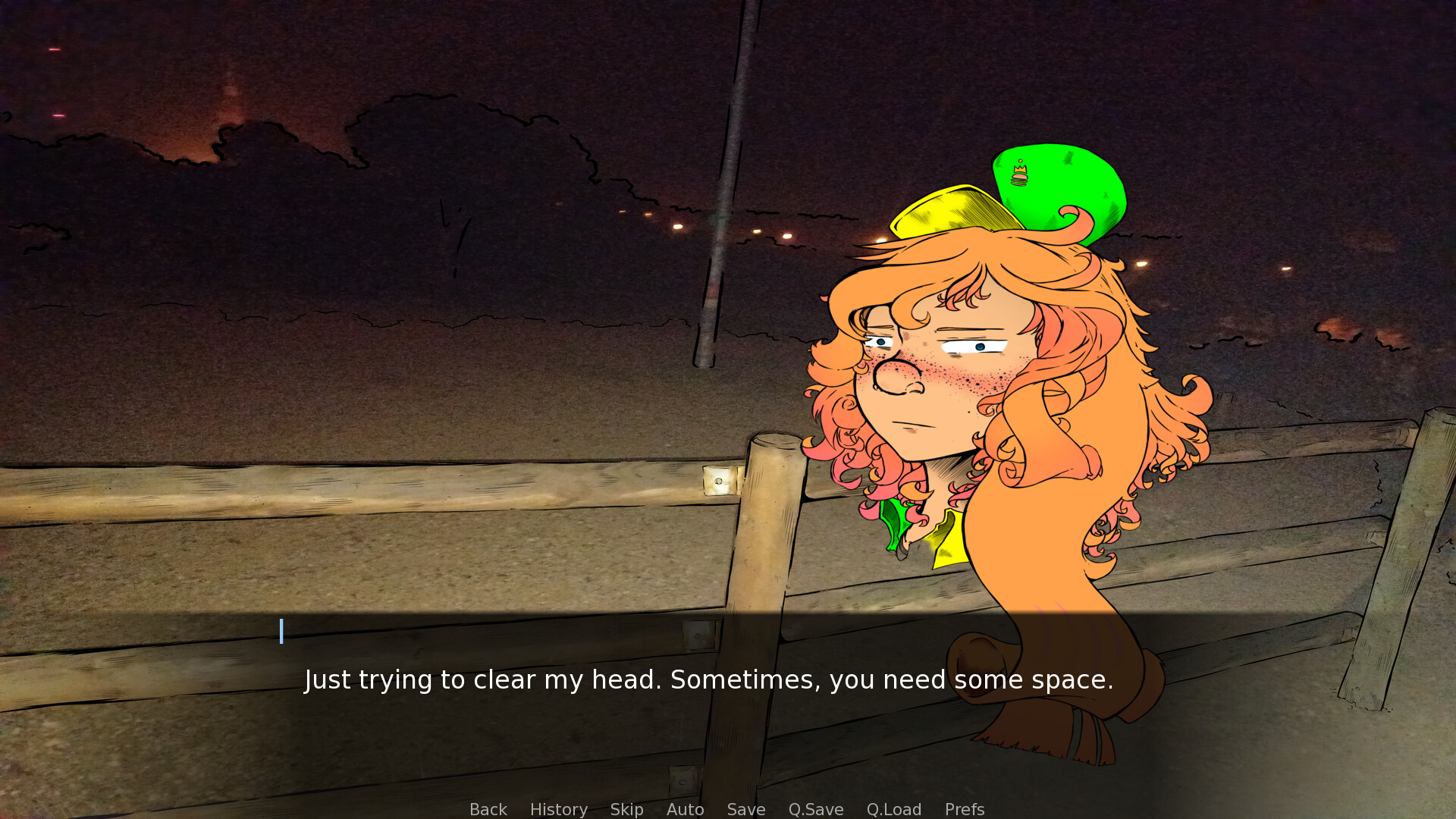 Good Morning screenshot 2