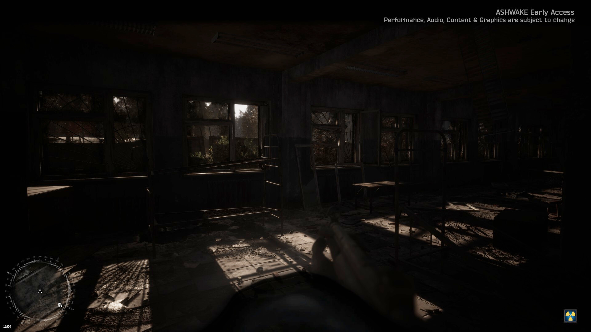 ASHWAKE screenshot 5