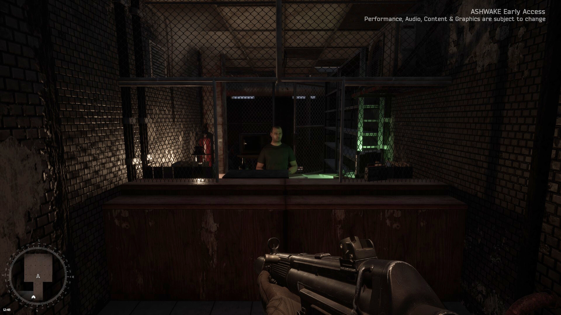 ASHWAKE screenshot 8