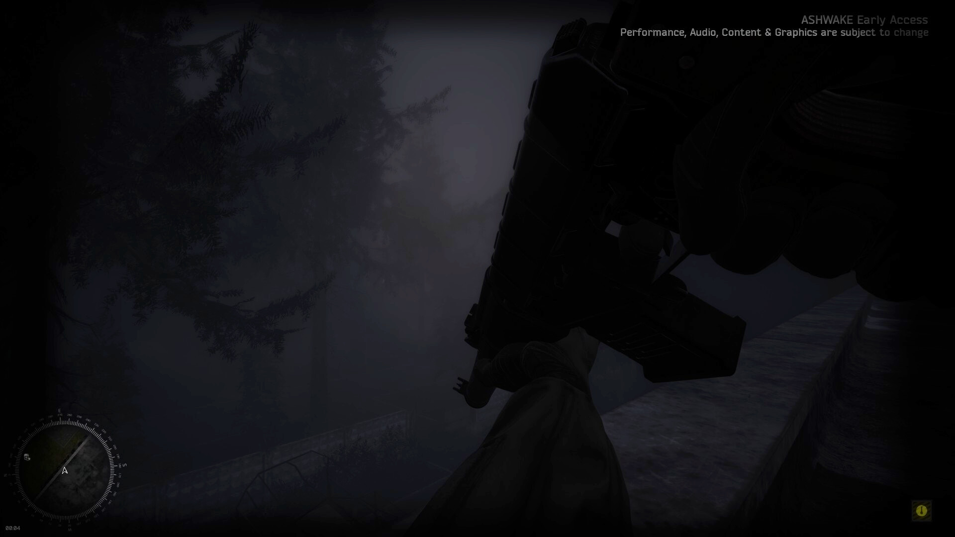 ASHWAKE screenshot 11