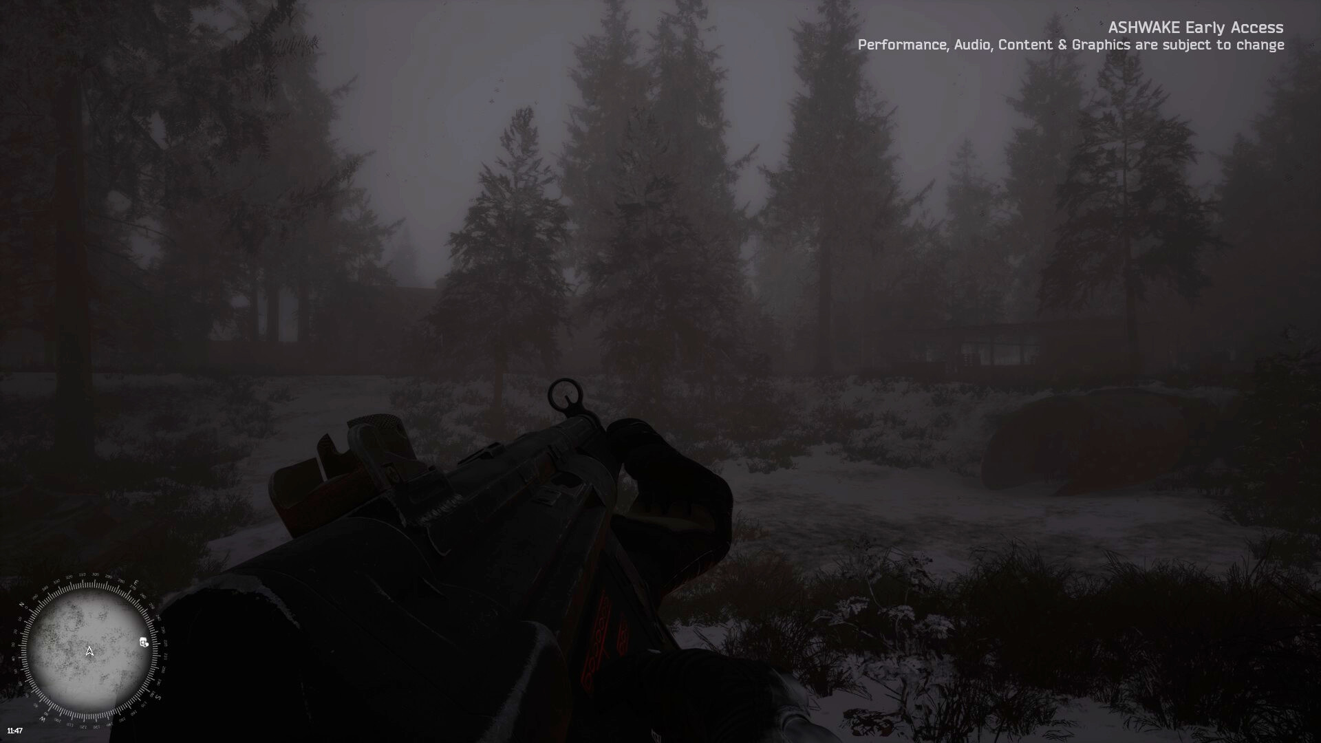 ASHWAKE screenshot 12
