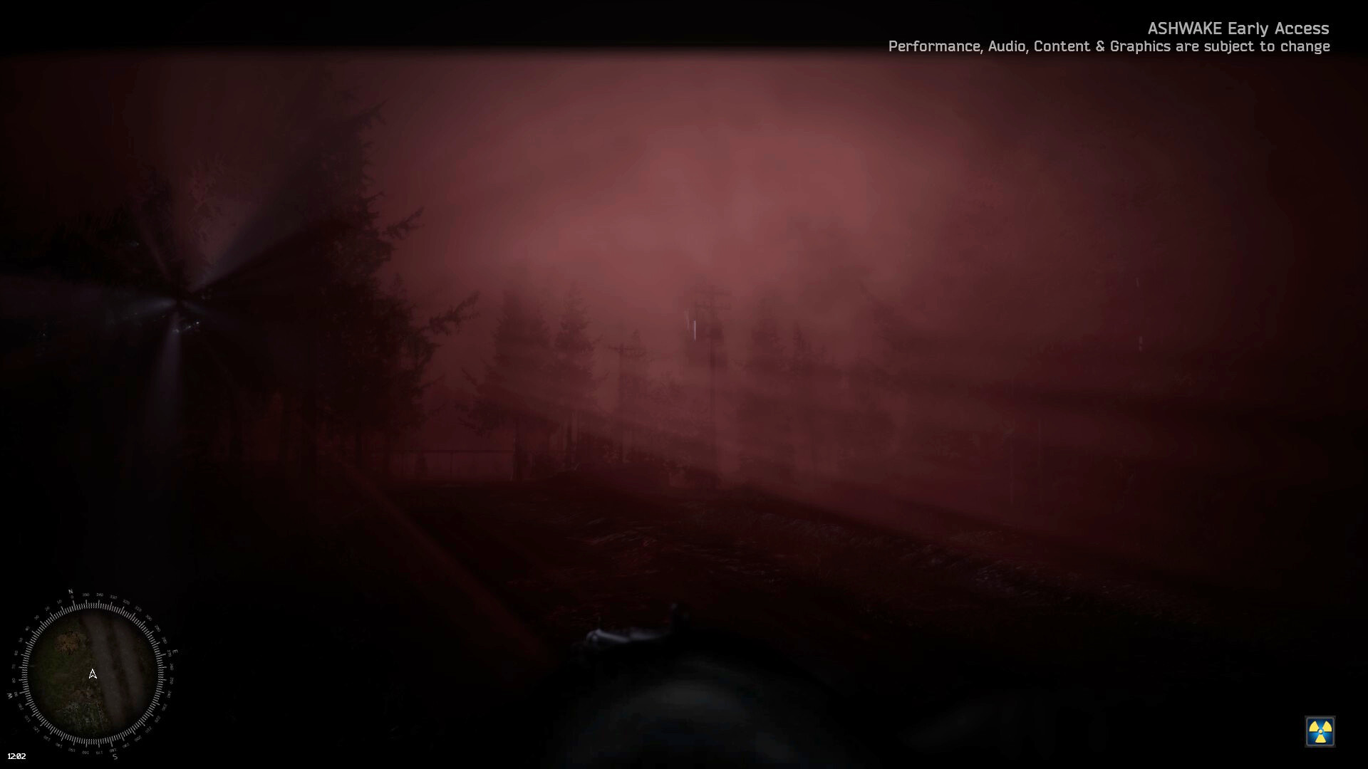ASHWAKE screenshot 6