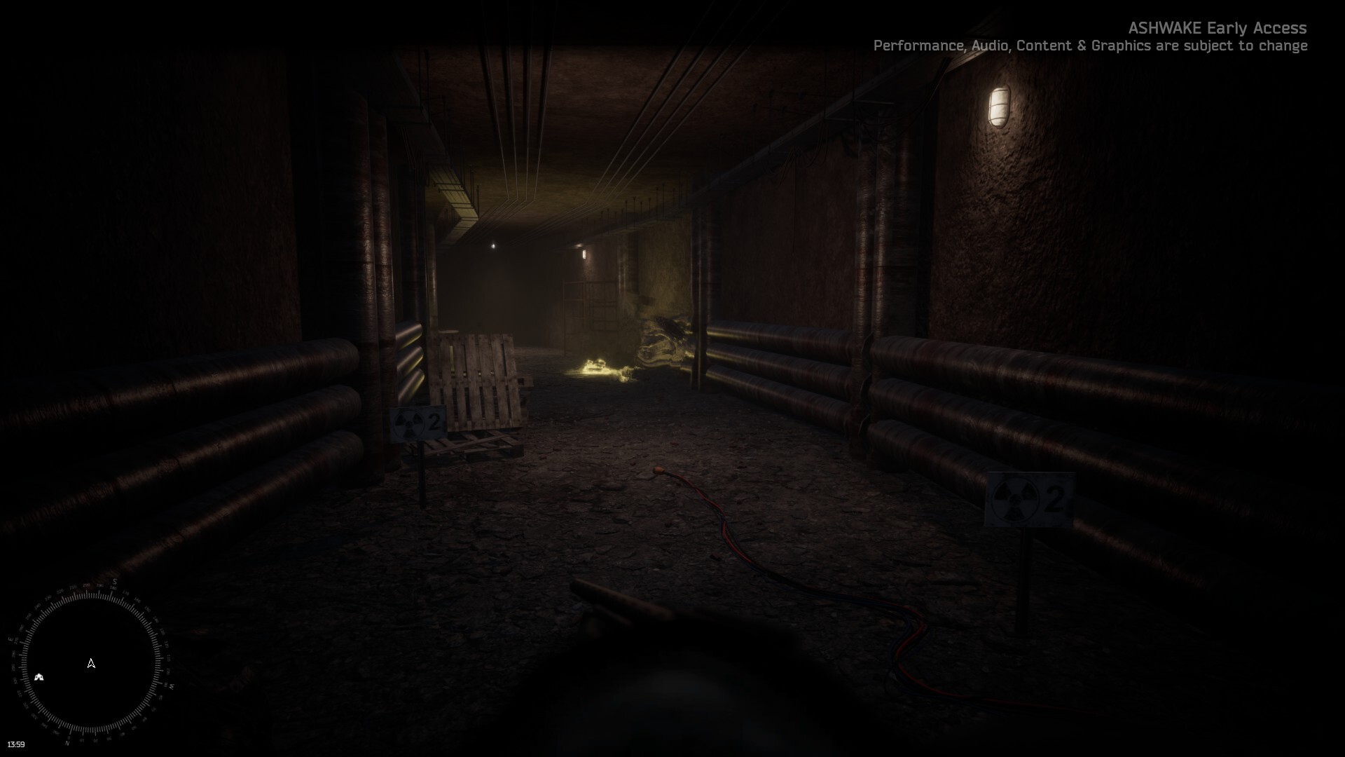 ASHWAKE screenshot 9