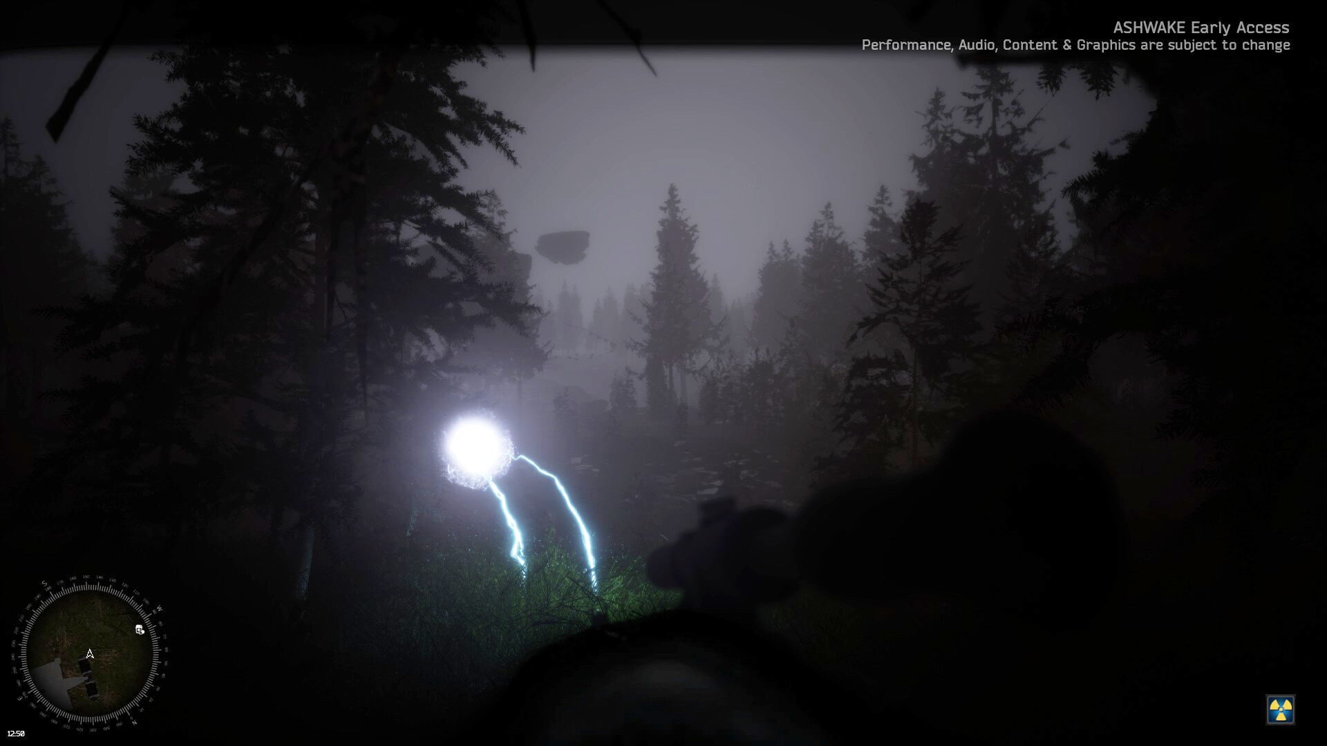 ASHWAKE screenshot 7
