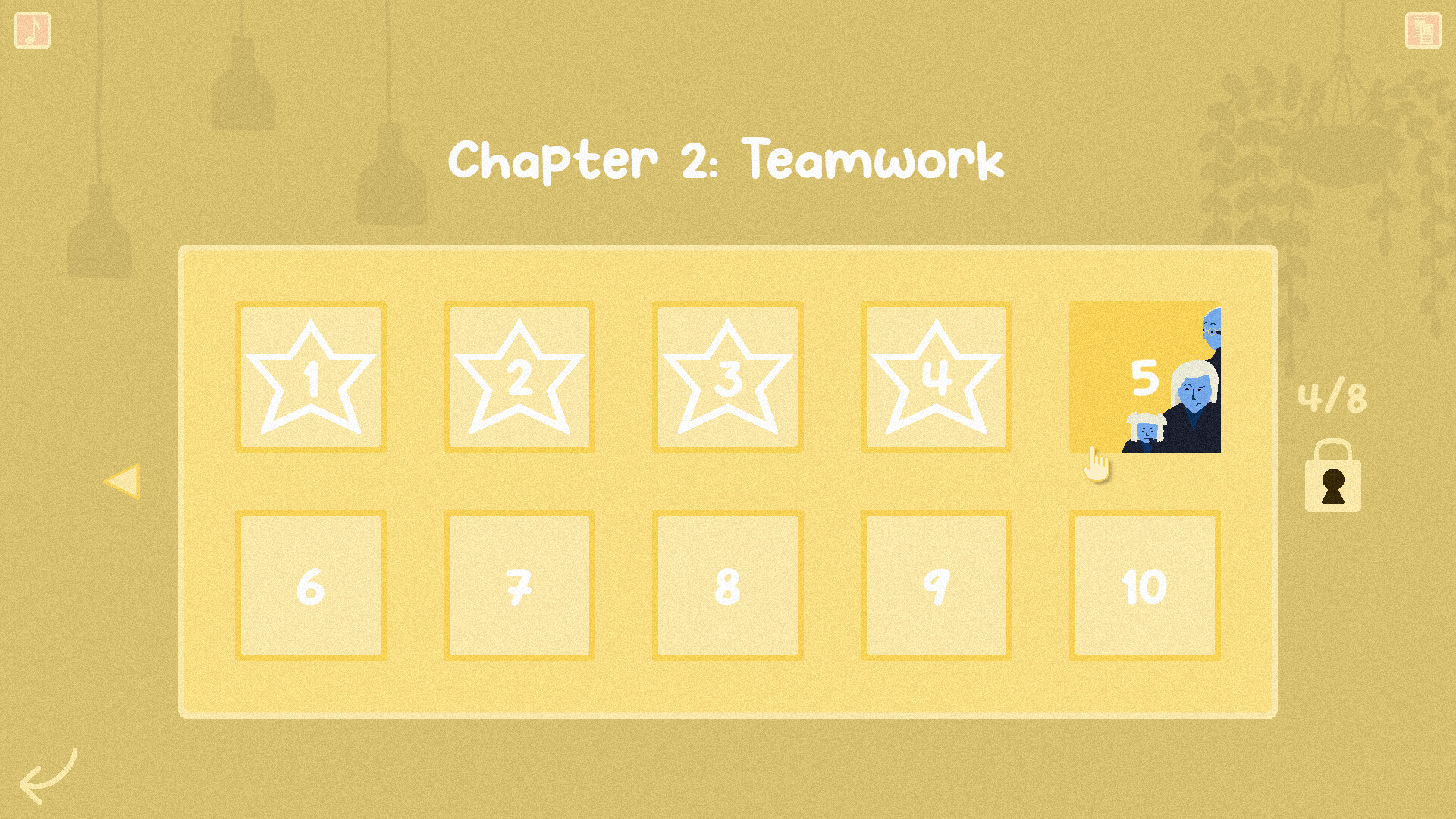 Cosy Company Puzzle screenshot 5
