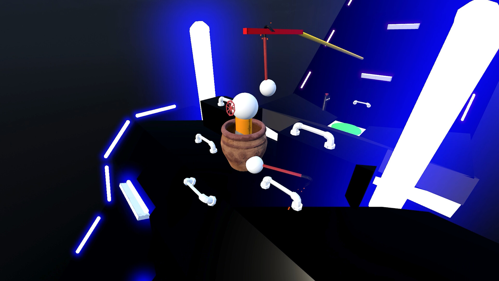 Crowbar Climber screenshot 5