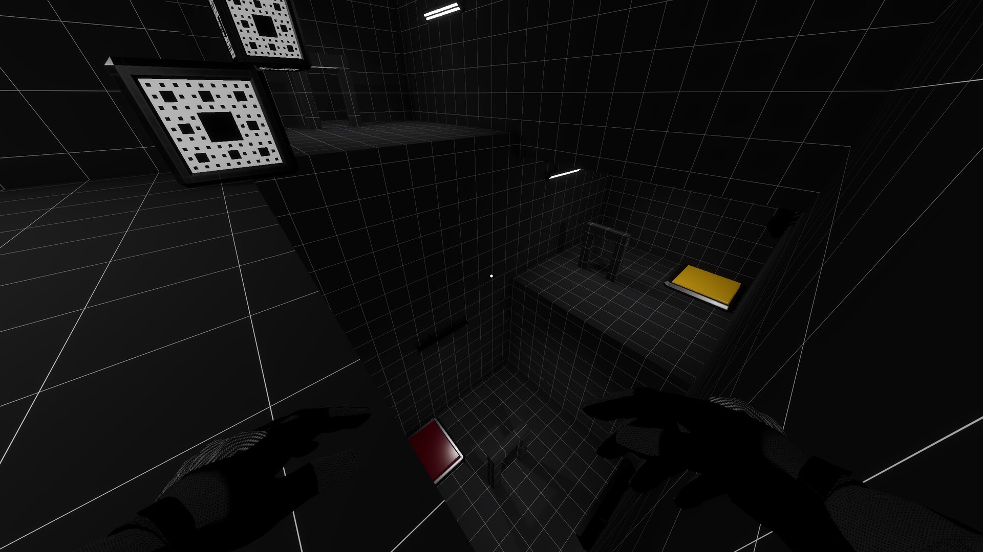 Sizebound screenshot 2