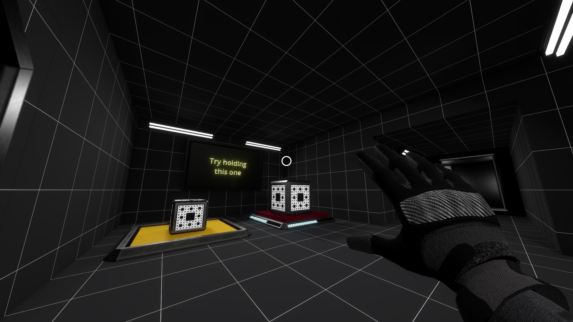 Sizebound screenshot 4