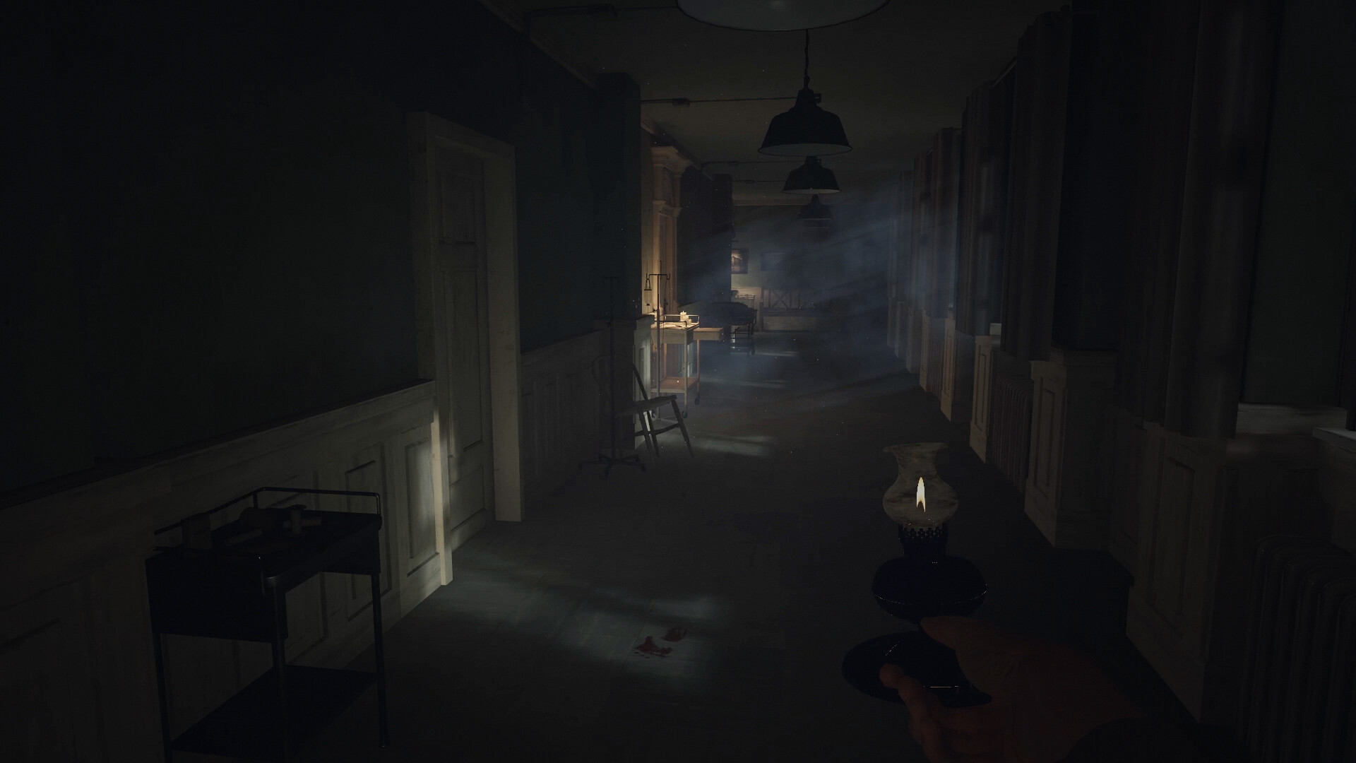 The Patient - can you escape? screenshot 3