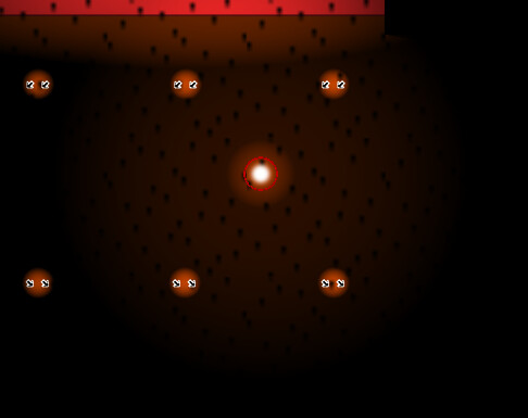 Don't Play Breakout Deluxe screenshot 5