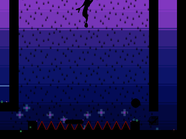 Don't Play Breakout Deluxe screenshot 2